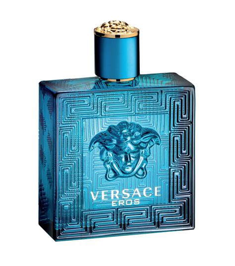 profumo uomo versace eros|versace eros recensioni.